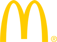 McDonald Golden Arches